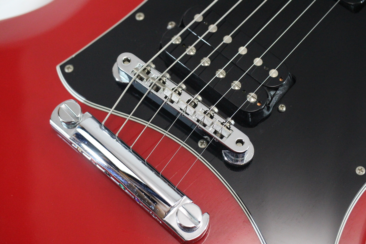 Gibson SG SPECIAL 1996 Ferrari Red（中古）【楽器検索デジマート】