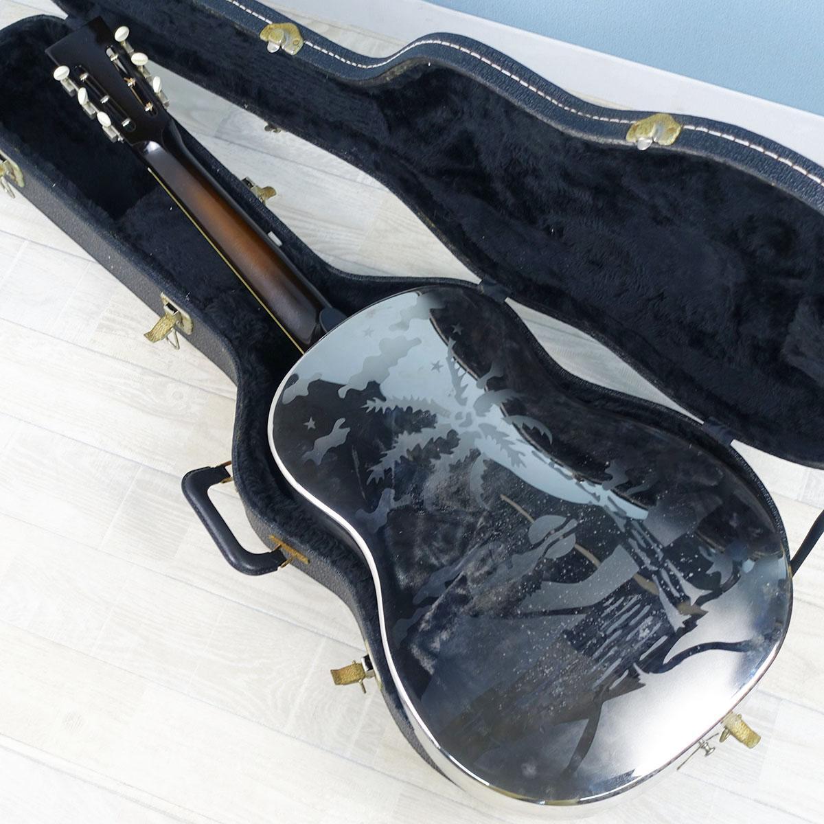 National Resophonic Style-0（中古/送料無料）【楽器検索デジマート】