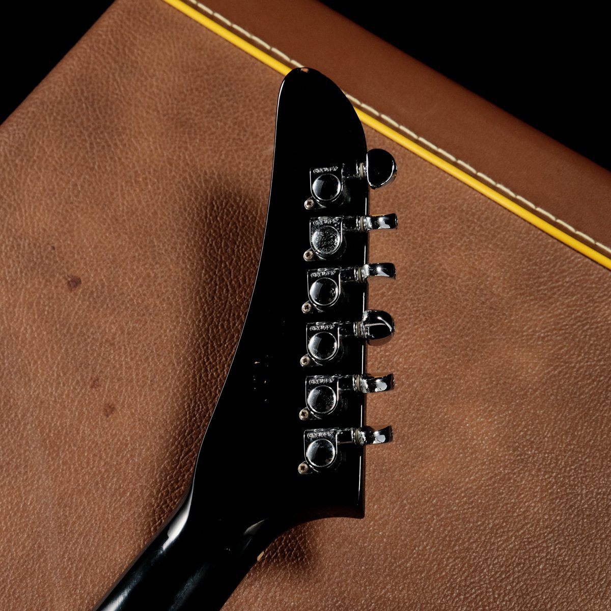 Gibson Explorer 76 Reissue Ebony 2002 【渋谷店】（中古/送料無料
