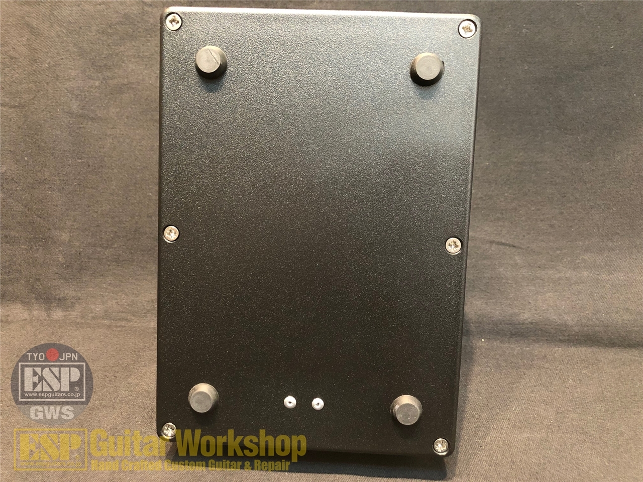 希少 D.A.M LUCIFER RISING D*A*M DAM FUZZ TONE BENDER ルシファー