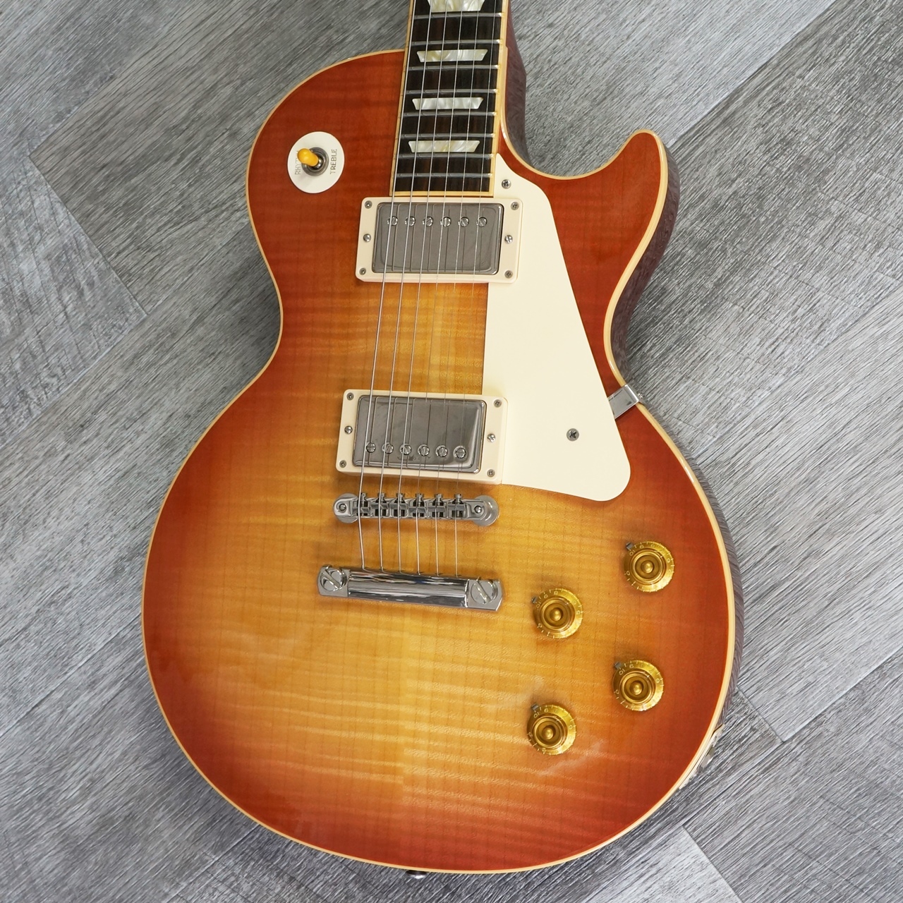 Gibson Les Paul Standard 50s（中古）【楽器検索デジマート】