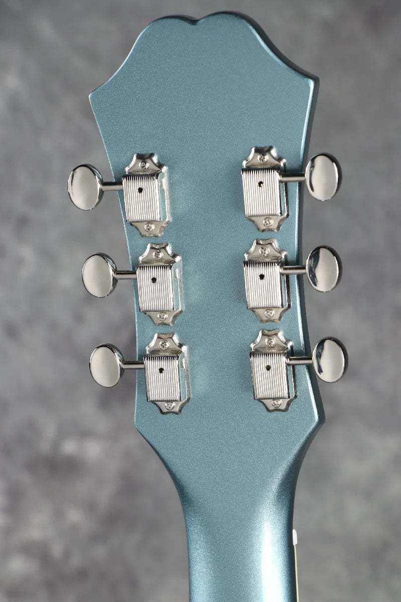Epiphone Casino Pelham Blue [Exclusive Model] エピフォン（新品