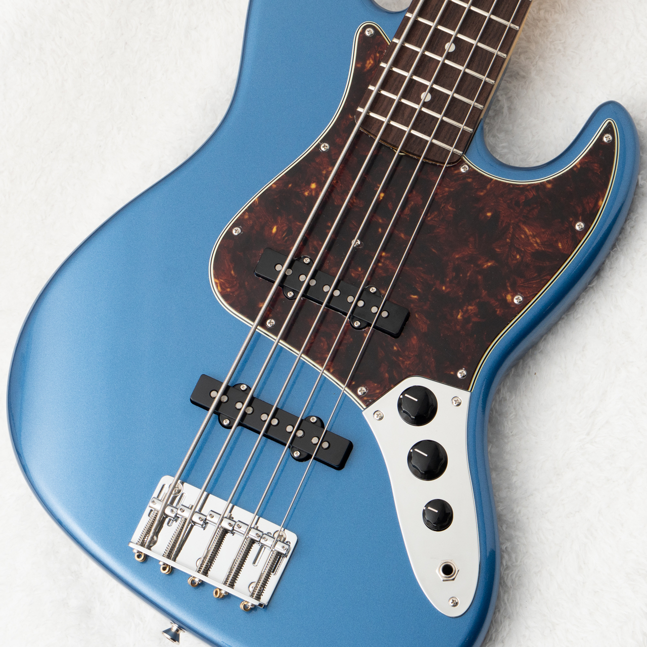 Vanzandt JBV-R2V -Lake Placid Blue- #10481 [4.22kg]（新品/送料無料