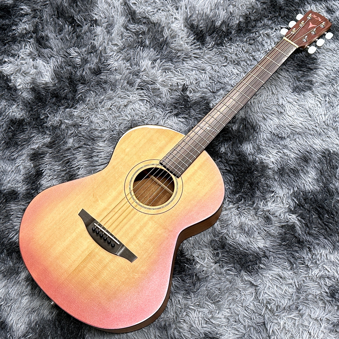 K.Yairi LAPIS Pink Diamond【特価】【創業90周年記念モデル】【2025年