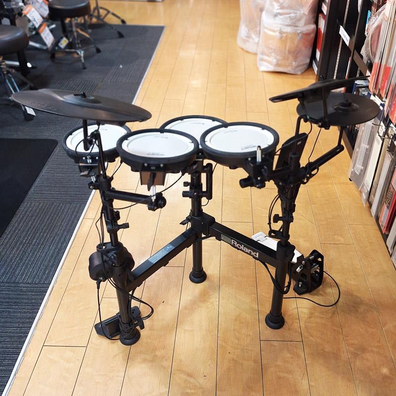 Roland USED 中古 TD-1KPX2 [V-Drums Portable]（中古/送料無料