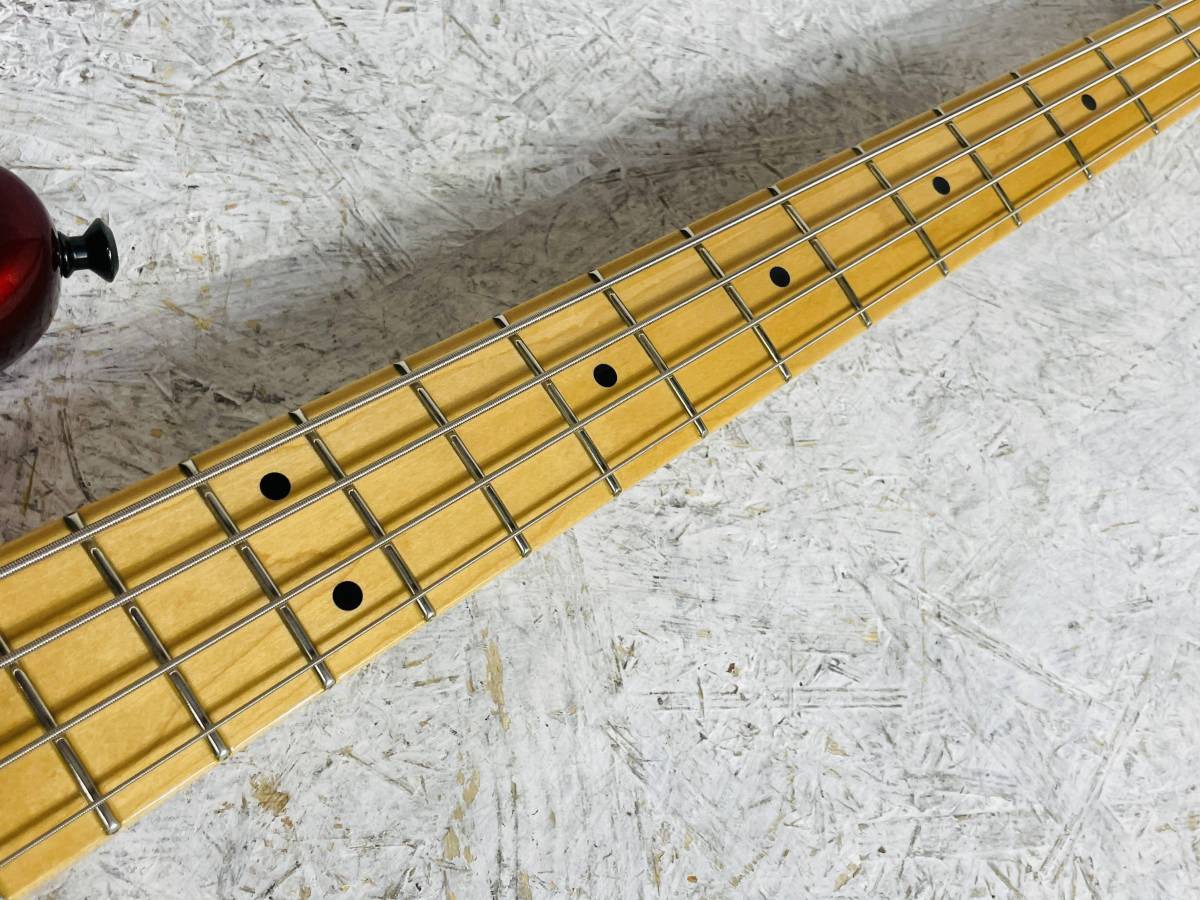 Fender American Standard Jazz Bass（中古）【楽器検索デジマート】