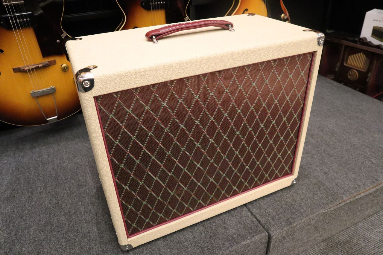 String Driver 【中古】SD112 OPEN BACK Celestion G12-65 [12インチx1]（中古）【楽器検索デジマート】