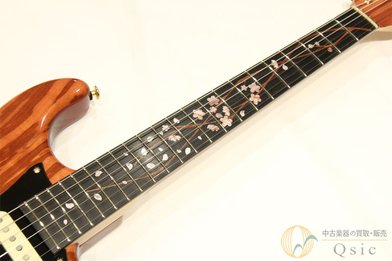 momose MC-SHIDAREZAKURA SP'23/E SKP 2023年製 【返品OK