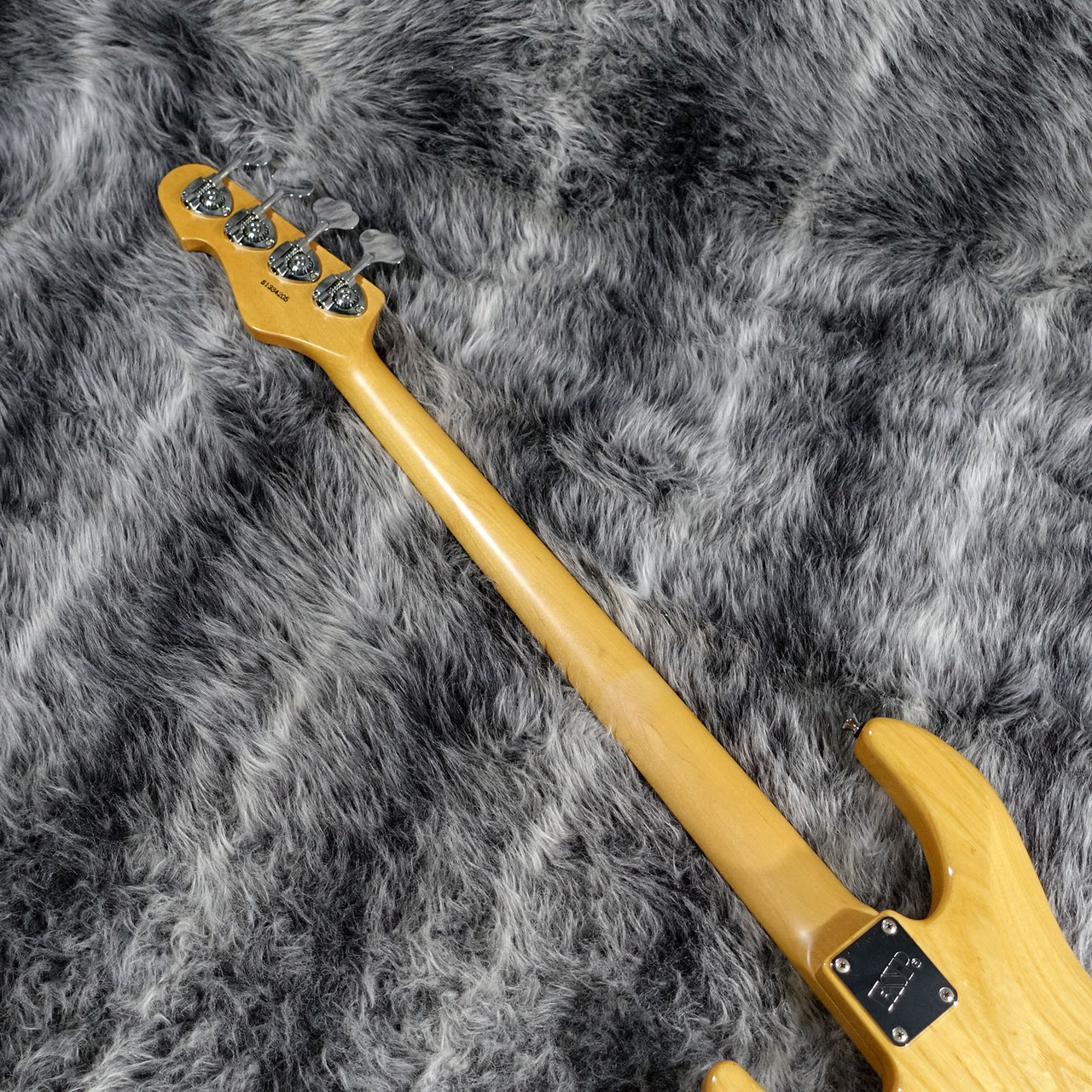 ESP AMAZE-AS（中古/送料無料）【楽器検索デジマート】