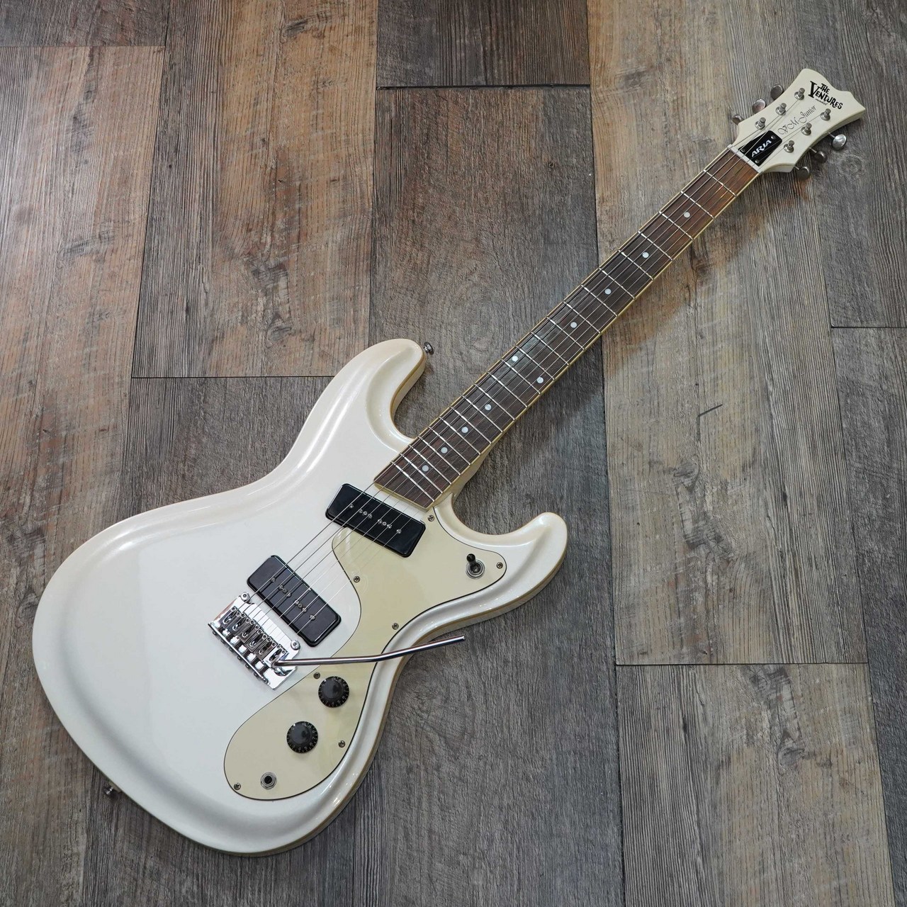 ARIA VM-Junior VM-65（中古）【楽器検索デジマート】