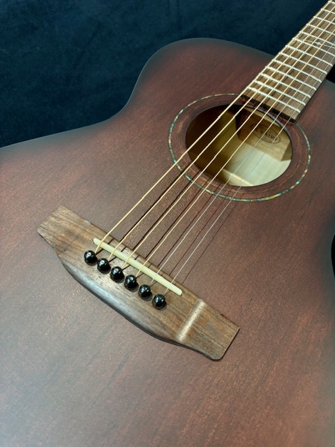 K.Yairi YFP-02 DMS（新品/送料無料）【楽器検索デジマート】