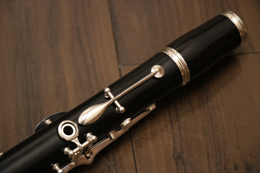 YAMAHA ヤマハ YCL-62 B♭クラリネット 【1年保証】 【名古屋栄店