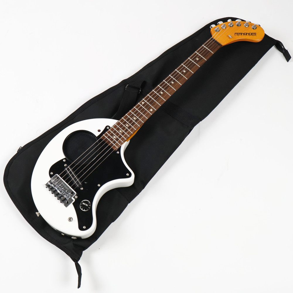 中古品・現状品】FERNANDES フェルナンデス ミニエレキギター DIGI-ZO