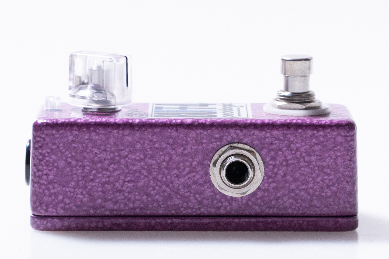 Pedalogic Custom Effect Manufacture BUFF4【GIB横浜】（中古/送料