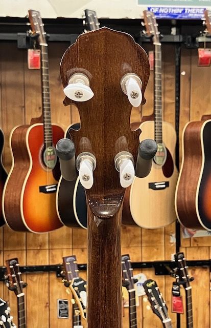 KASUGA RB-10 Hearts&Flowers（中古）【楽器検索デジマート】