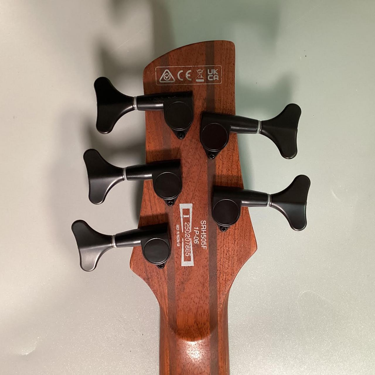 【10233】 Ibanez SRH505F フレットレスベース 5弦ベース 10233】 Ibanez SRH505F フレットレスベース 5弦ベース