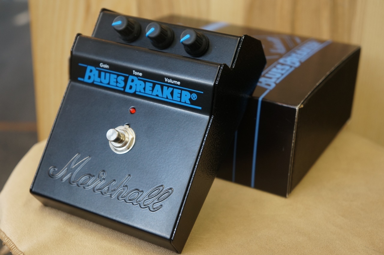 【Marshall】Blues Breaker ヴィンテージ Marshall VINTAGE Marshall Blues Breaker '92 ｜イケベ楽器店