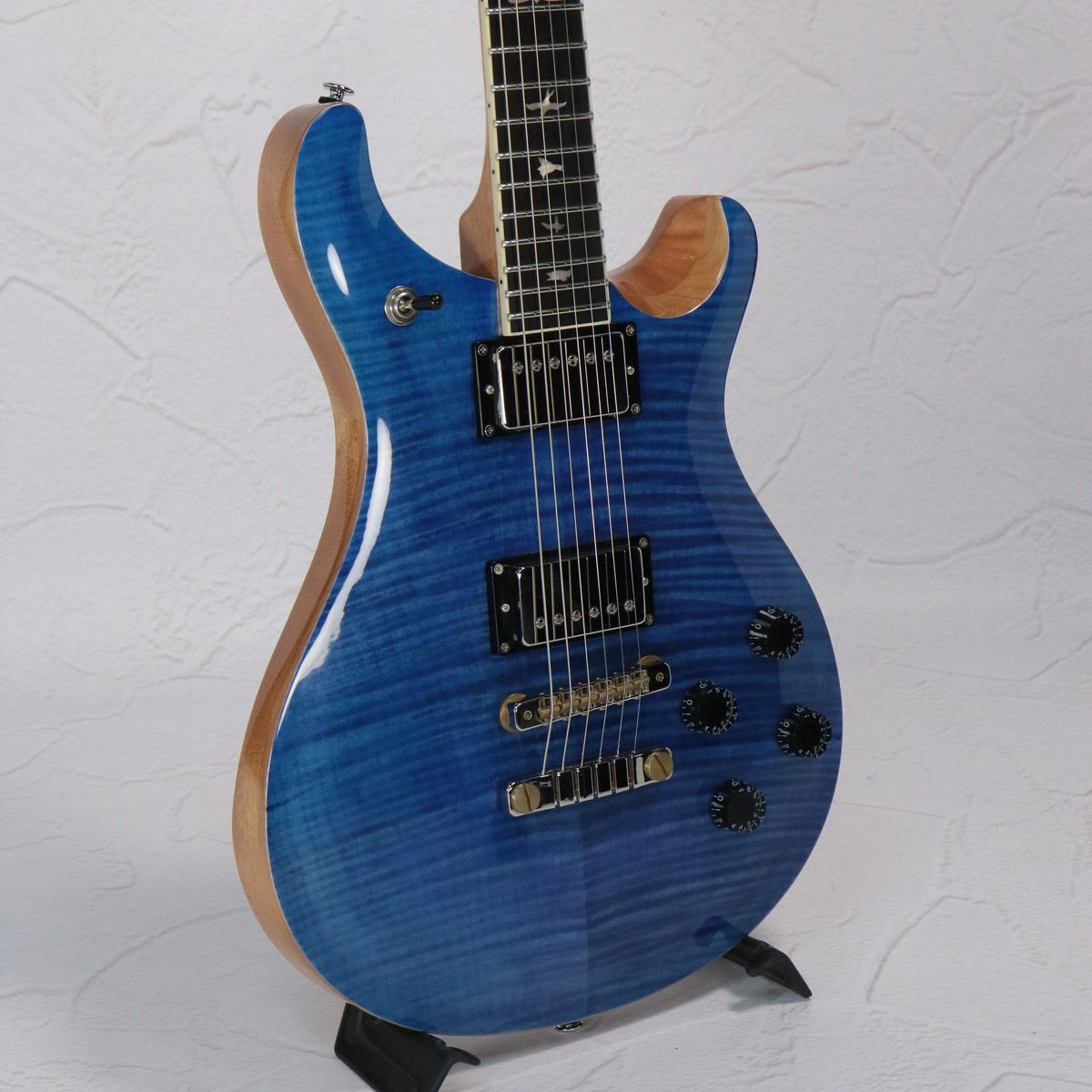 PRS SE SE MCCARTY 594 Faded Blue Faded Blue 【名古屋栄店】（中古
