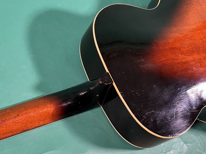 Kalamazoo KG-31（ビンテージ）【楽器検索デジマート】