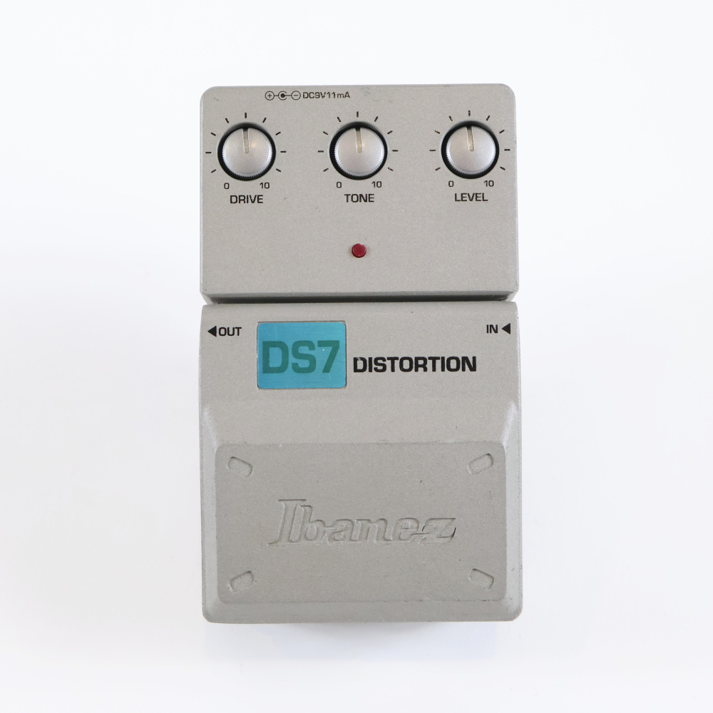 Ibanez 【中古】 ディストーション IBANEZ DS7