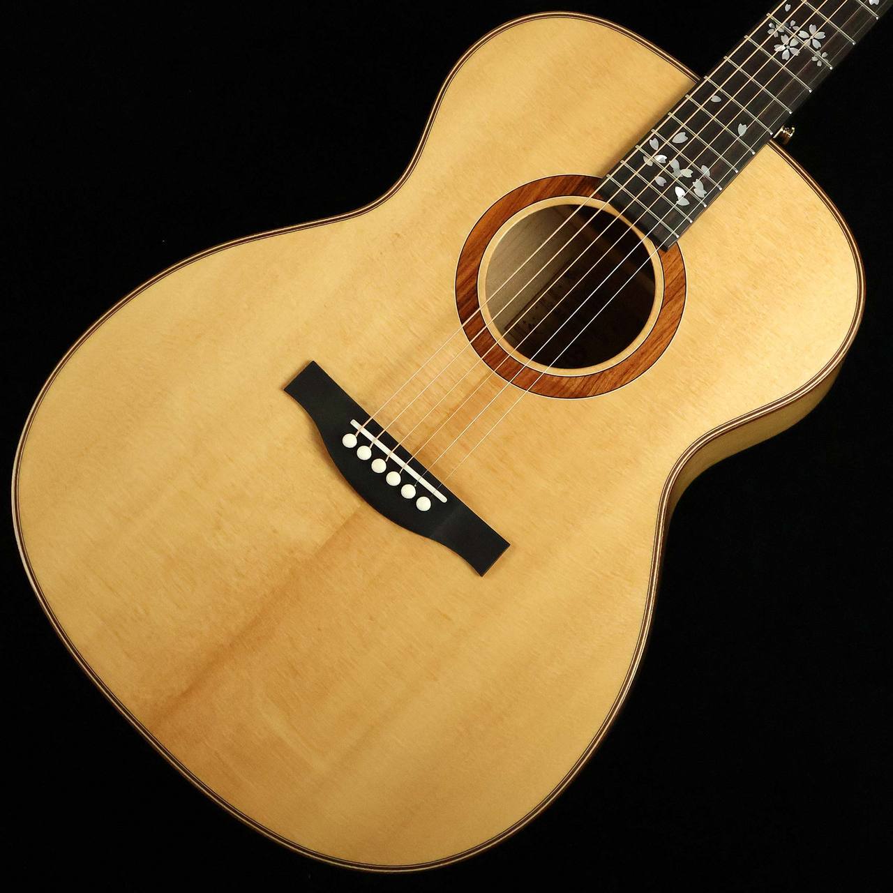 Headway HF-KOBOREZAKURA S/N：OS250046 【おさむらいさん