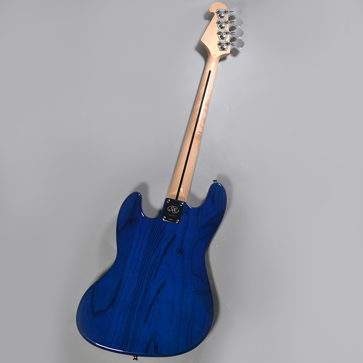 SX SJB75/TBU（B級特価/送料無料）【楽器検索デジマート】