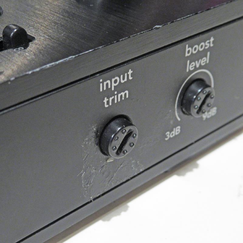 FISHMAN TONEDEQ[美品] FISHMAN USED 中古 TONEDEQ（中古）【楽器検索デジマート】