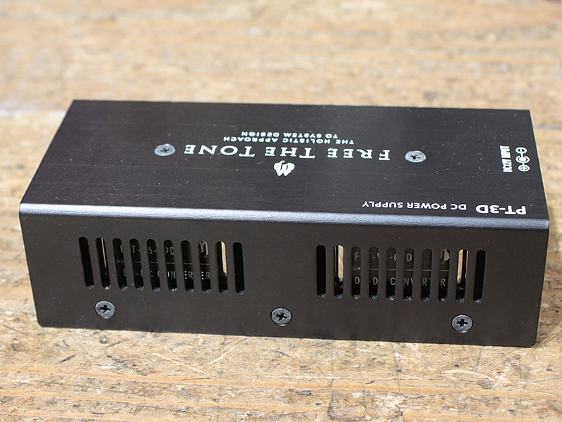Free The Tone PT-3D（中古）【楽器検索デジマート】