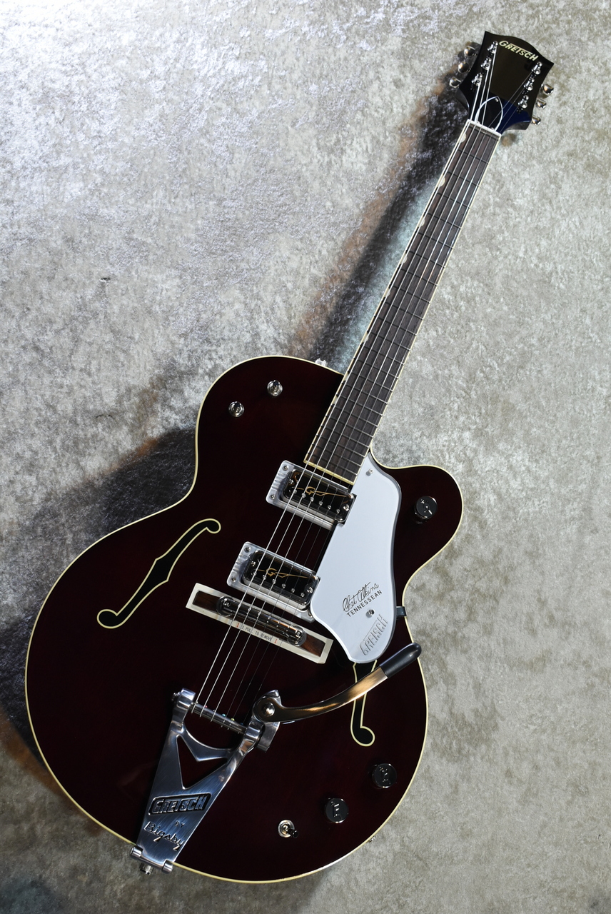 Gretsch LTD G6119T-62 VS Vintage Select '62 Tennessean #JT25093106