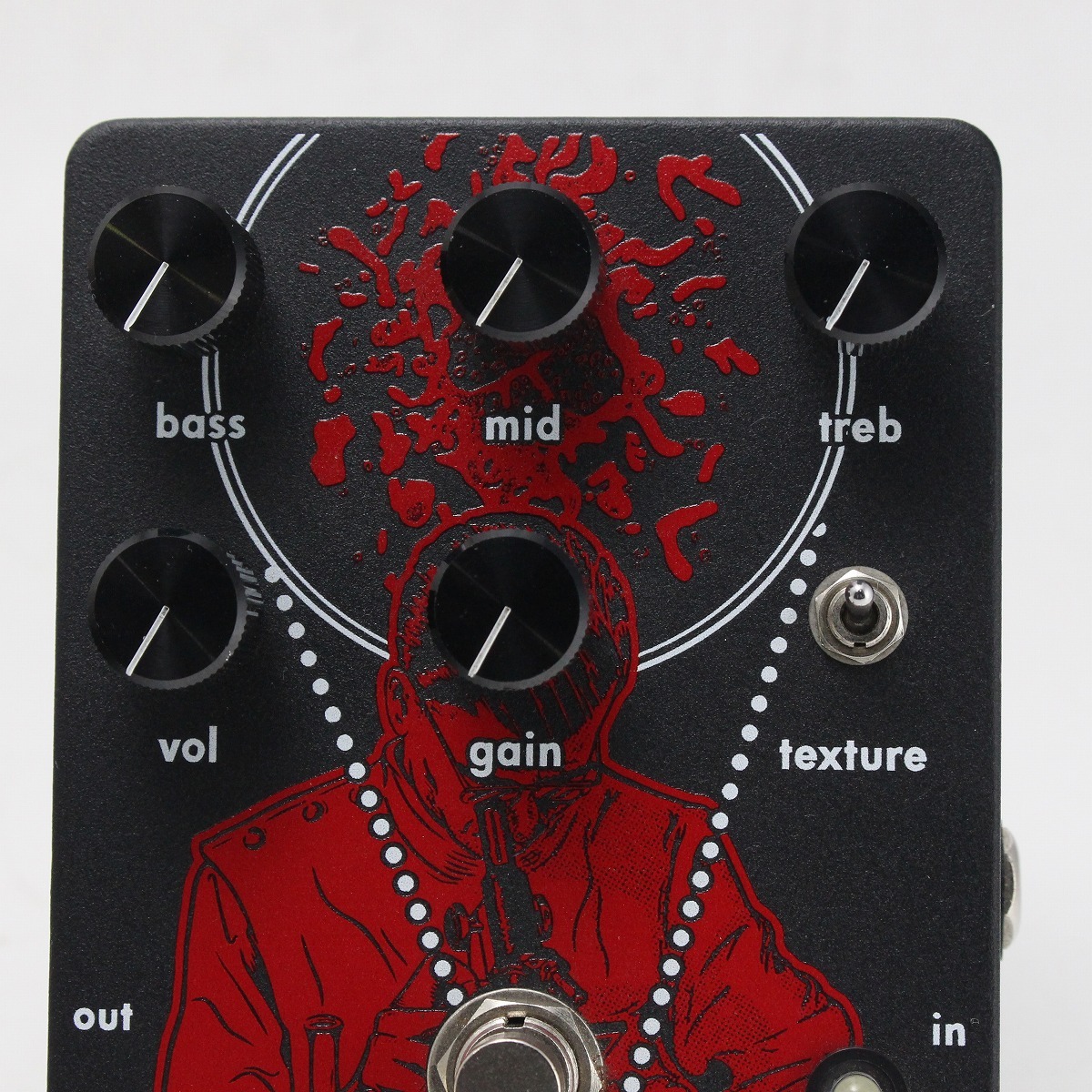 WALRUS AUDIO RED 【御茶ノ水本店】（中古）【楽器検索デジマート】