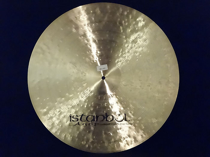 ISTANBUL AGOP Special Edition Series 22