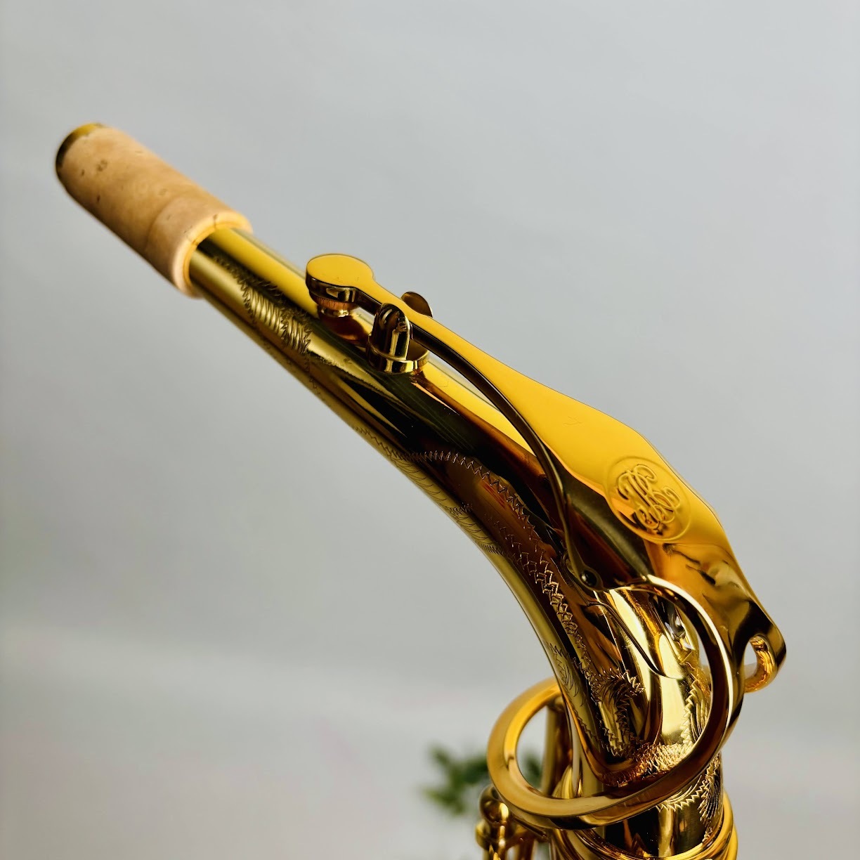 Buffet Crampon BC8401 アルトサックス エントリーモデル（新品/送料 