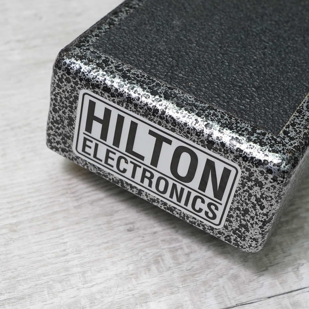 Hilton Electronics Standard Volume Pedal（中古）【楽器検索デジマート】