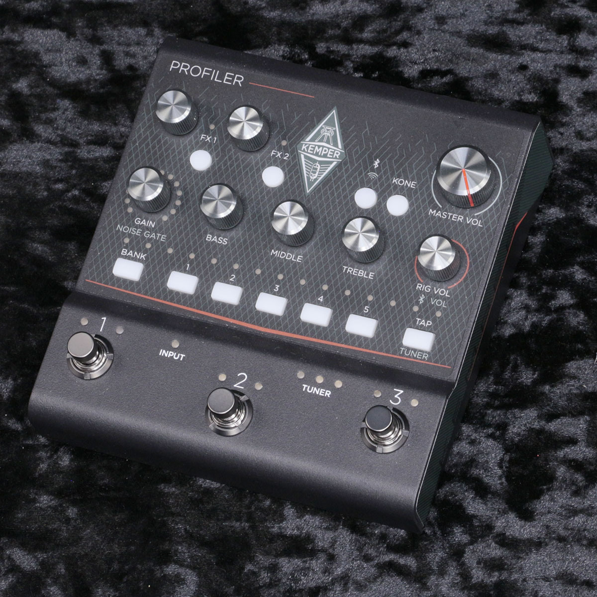 Kemper Profiler Player 【新宿店】（中古/送料無料）【楽器検索