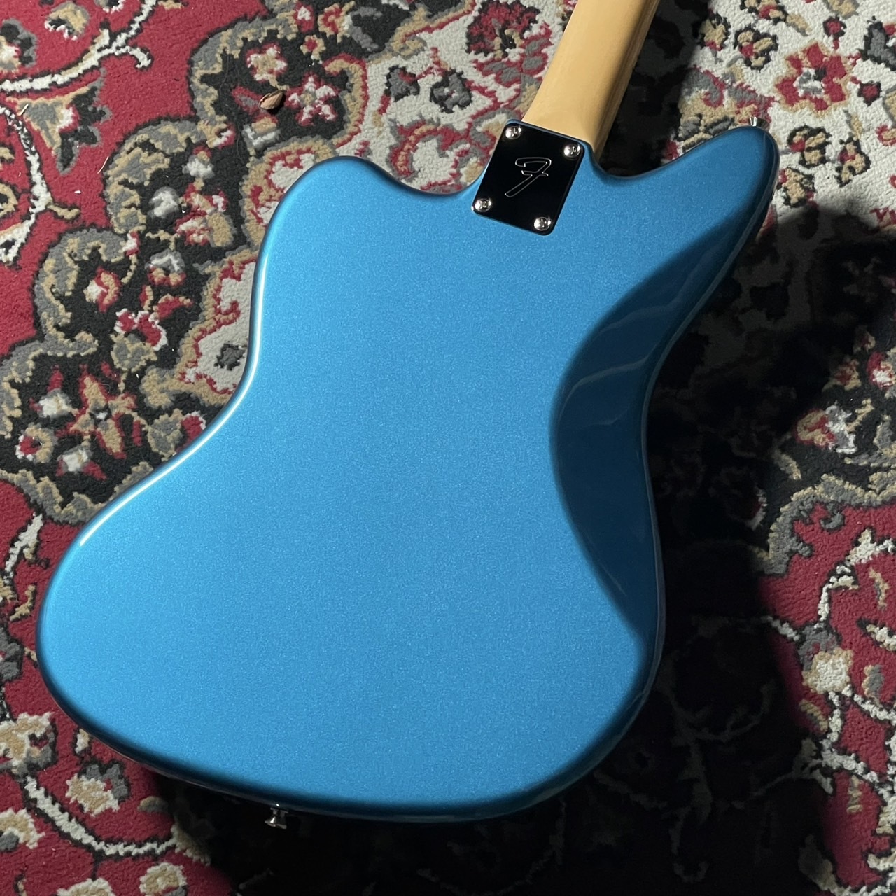 Fender Jaguar Late 60s Japanレリック【ジャガー】 Made in Japan Traditional Late '60s Jaguar® – Fender