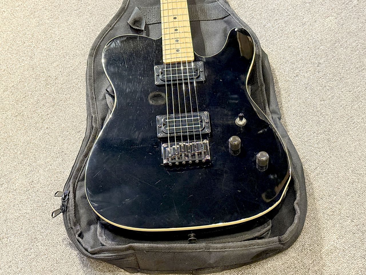 Bill Lawrence BT3M-80B [ビンテージ] Bill Lawrence BT3M-80B [ビンテージ]