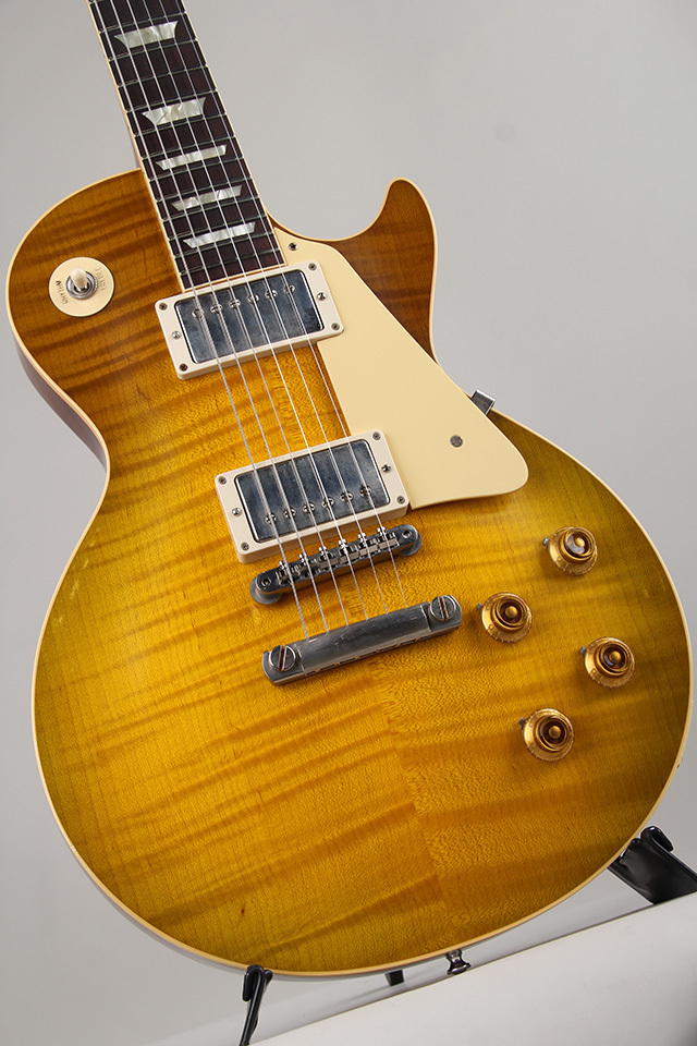 Gibson Custom Shop Historic Collection 1959 Les Paul