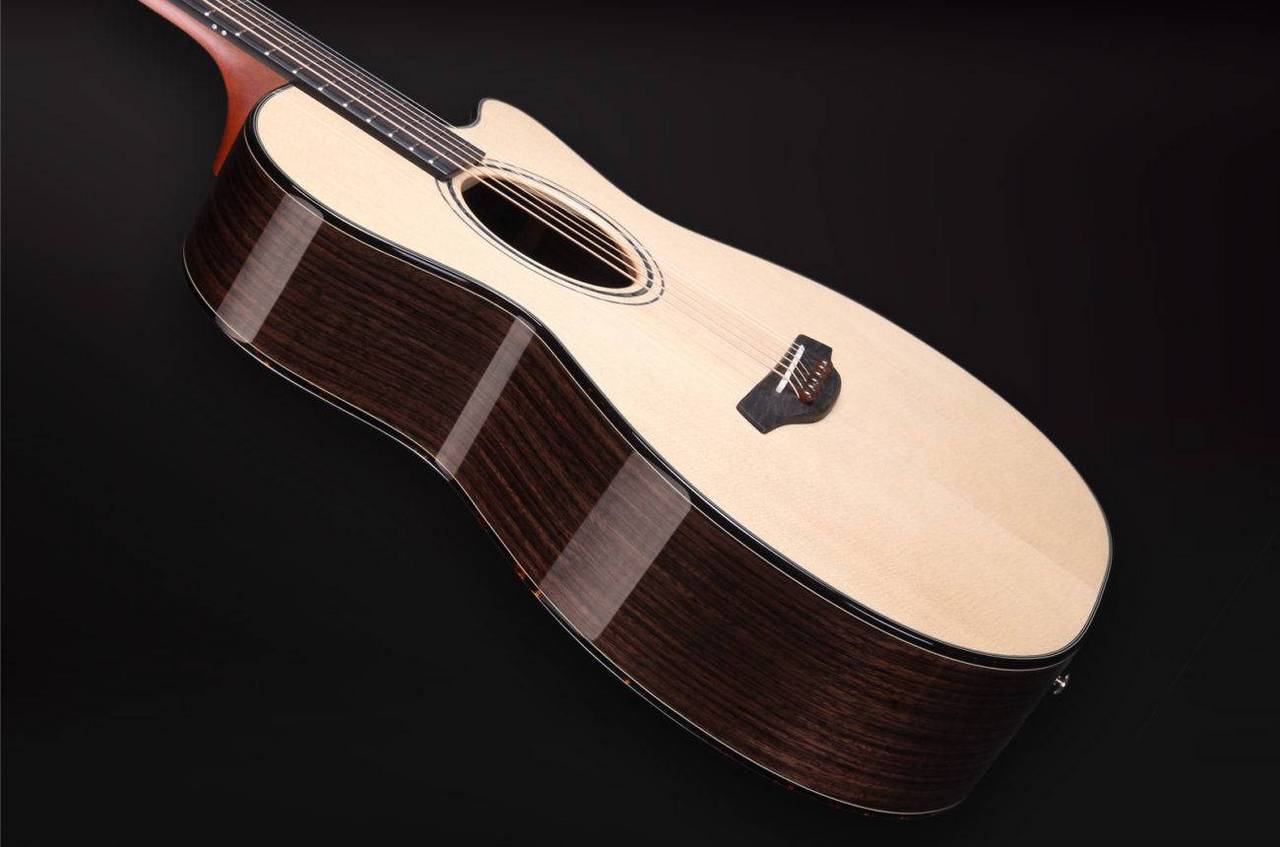 Furch Yellow OMc-SR a アコースティックギター オール単板（新品/送料