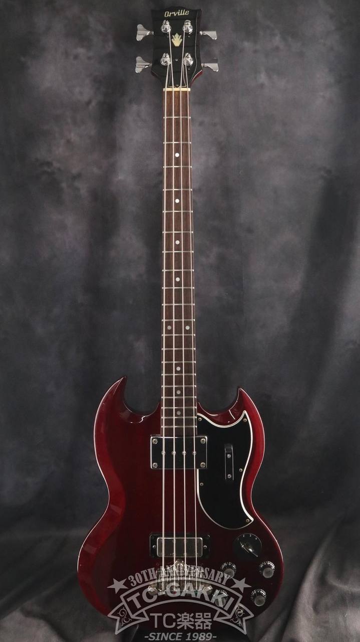 Orville 1997 EB-3（中古）【楽器検索デジマート】