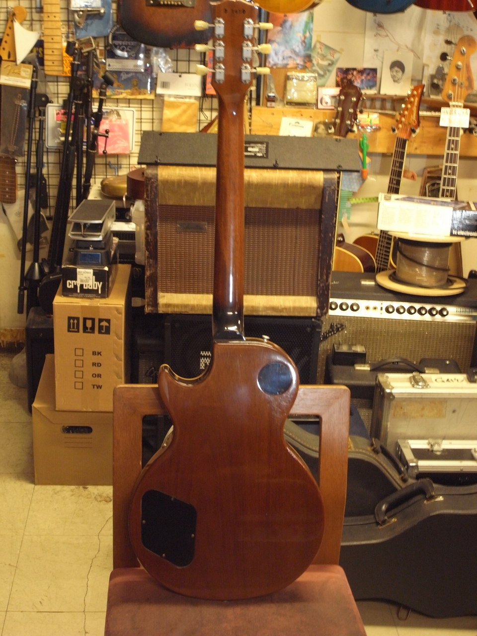 メル44148Gibson Les Paul Classic 93年 メル44148Gibson Les Paul Classic 93年 Gibson Les Paul