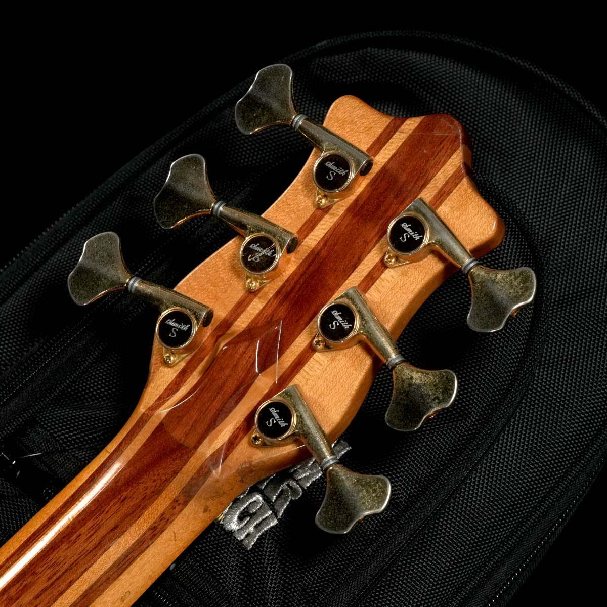 KenSmith BSR-6TN Walnut 【渋谷店】（中古/送料無料）【楽器検索