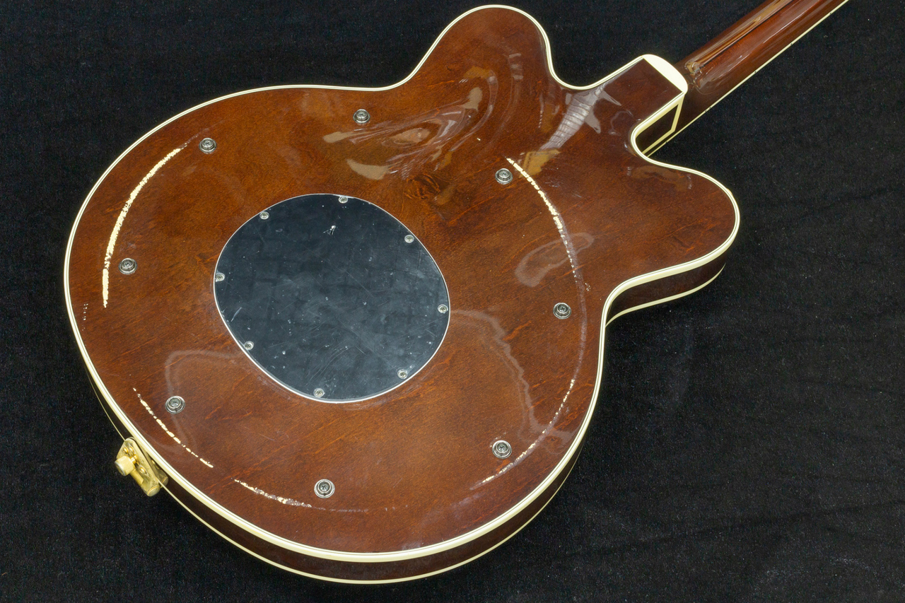 Gretsch 6122-62 Country Classic Ⅱ #001212262 3.64kg【TONIQ