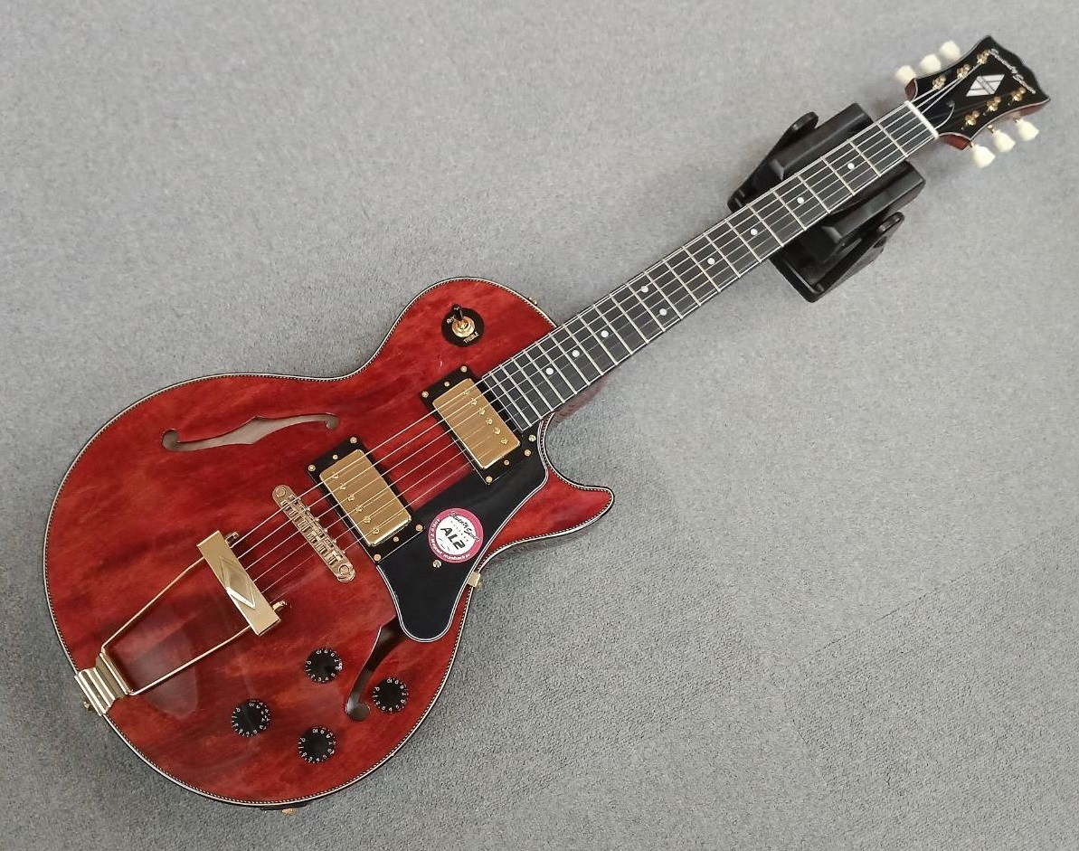 Seventy Seven Guitars Japan Tune-up Series STORK-STD-JT AR