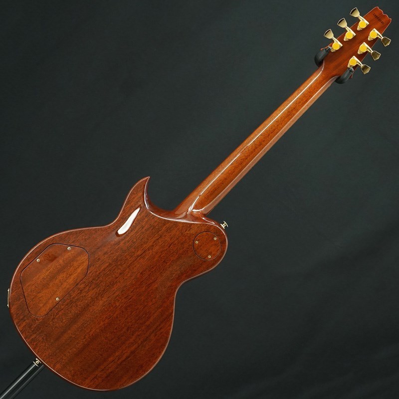 Aria Pro II 【USED】 PE-R/SW (Amber Brown) 【SN.18502030