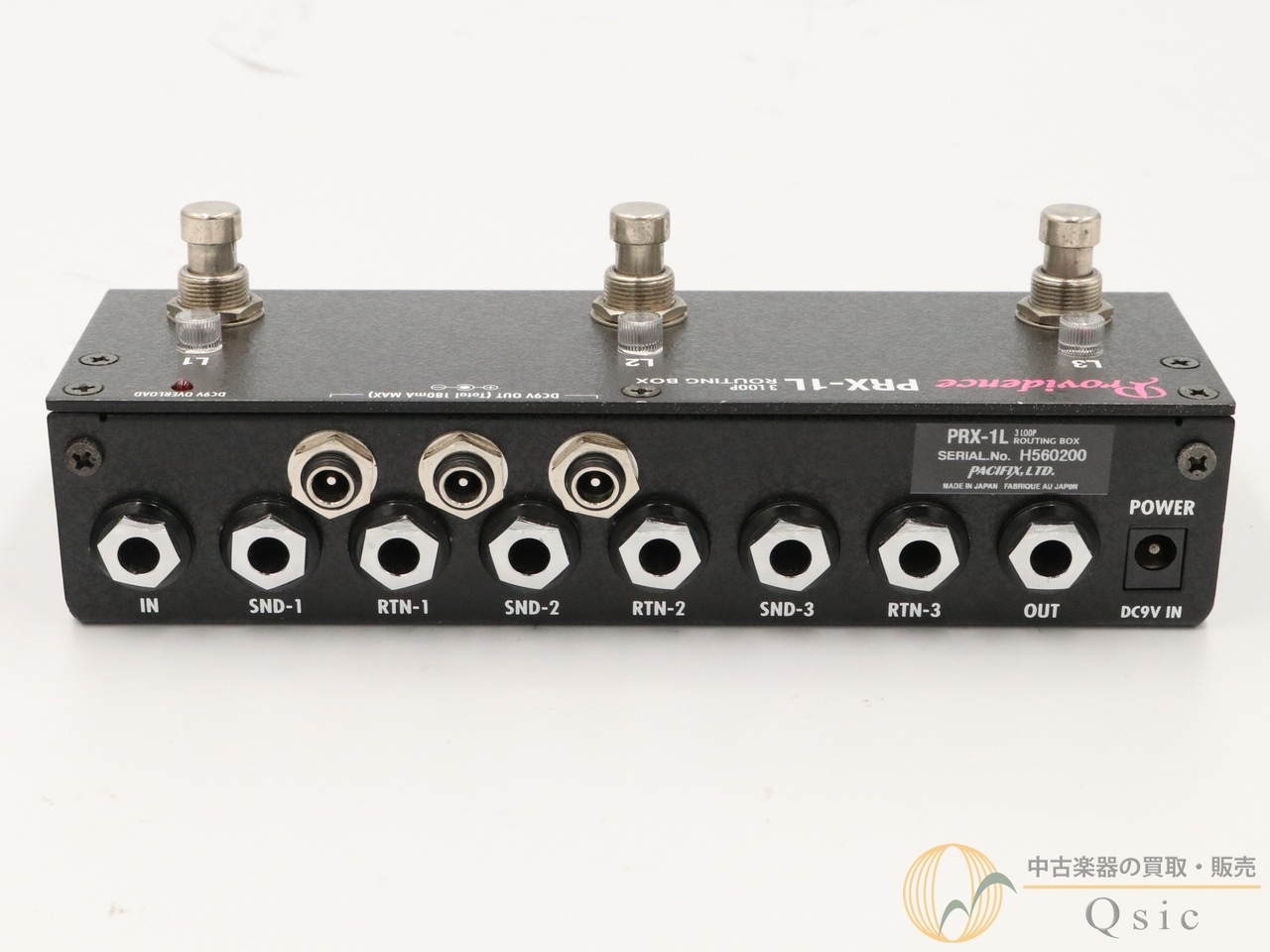 Providence PRX-1L [TM747]【神戸店在庫】（中古）【楽器検索デジマート】