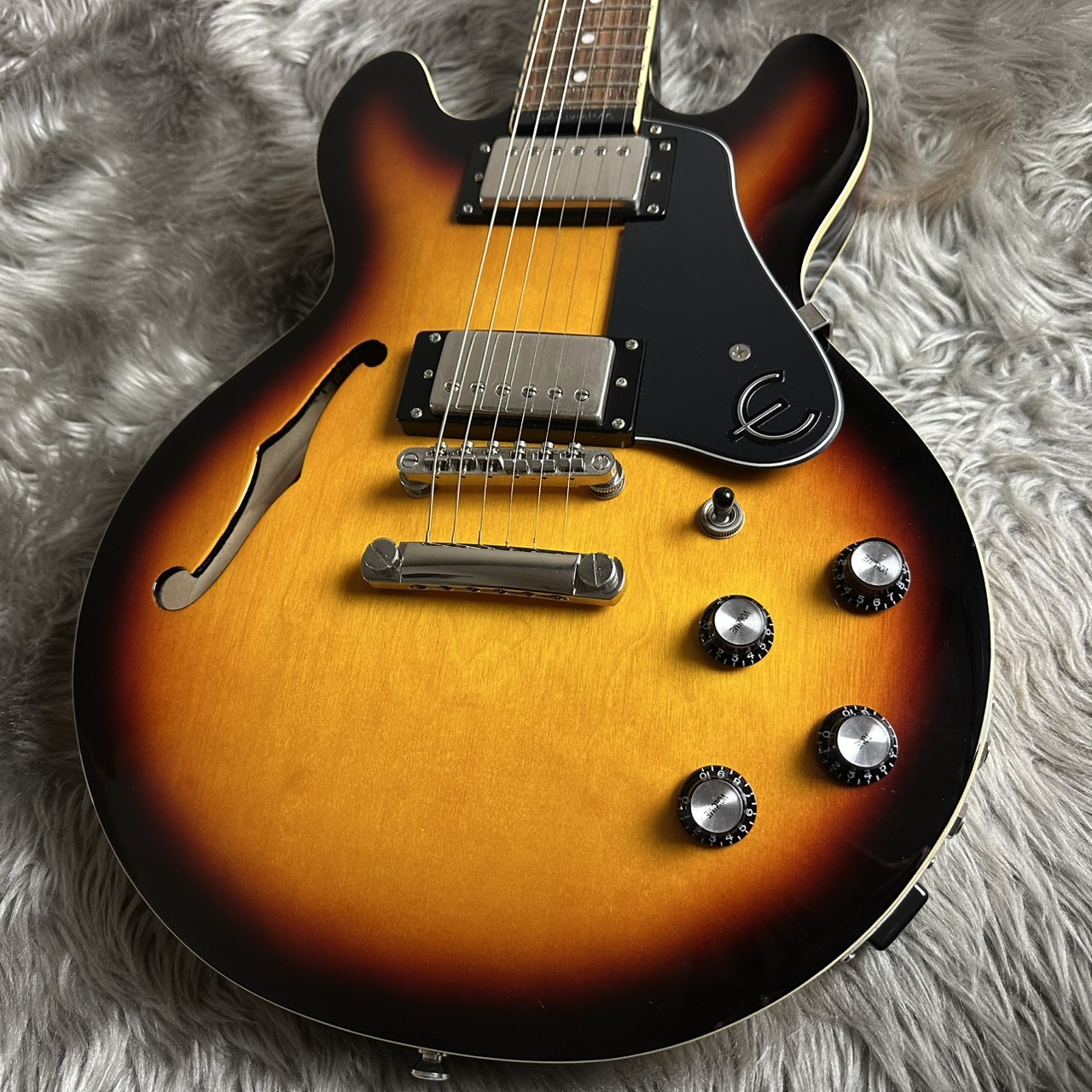 Epiphone Ultra-339 【現物画像】（中古/送料無料）【楽器検索デジマート】