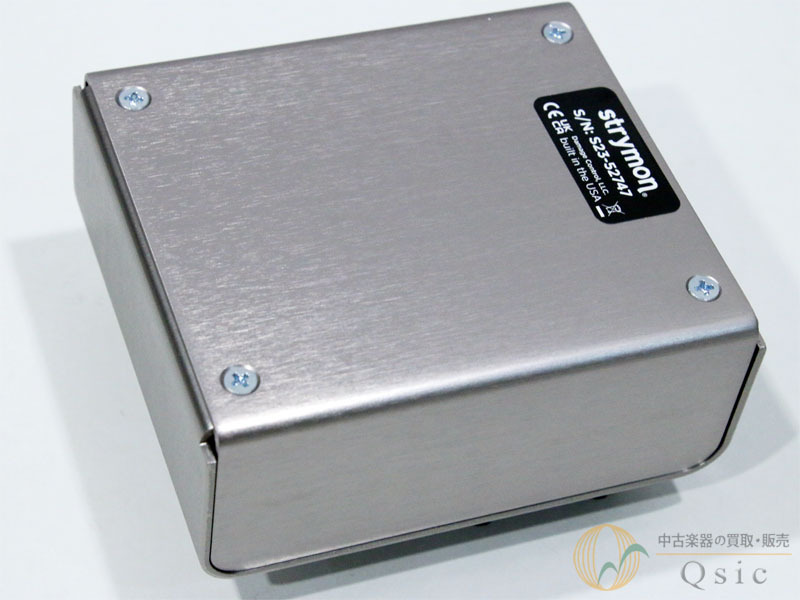 strymon DECO V2 [WL683]【神戸店在庫】（中古/送料無料）【楽器検索