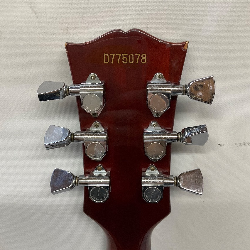 Greco Greco SA-500（中古）【楽器検索デジマート】