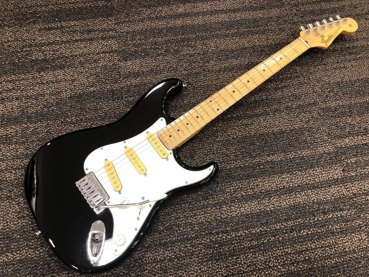 Fender Japan STM-55（ビンテージ）【楽器検索デジマート】