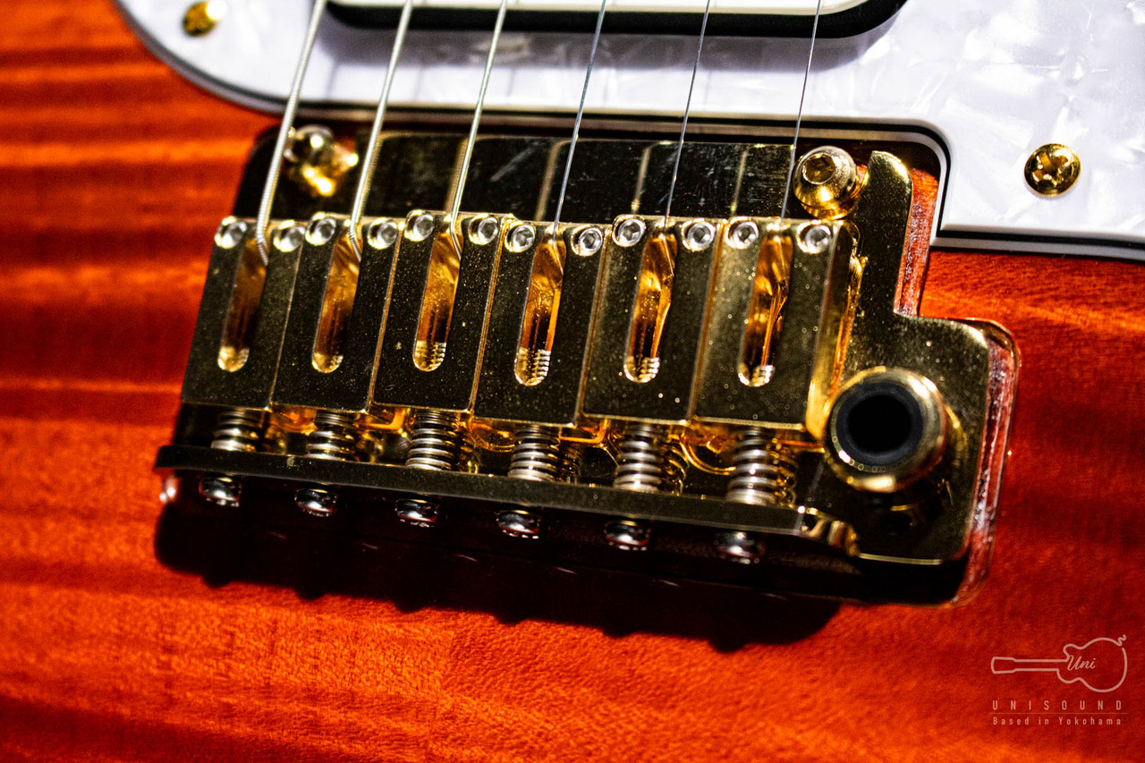 FGN Expert ODDYSEY EOS-FM-R/VV 期間限定値下げ中 FUJIGEN(FGN) EOS-FM-R Expert ODYSSEY（中古）【楽器検索